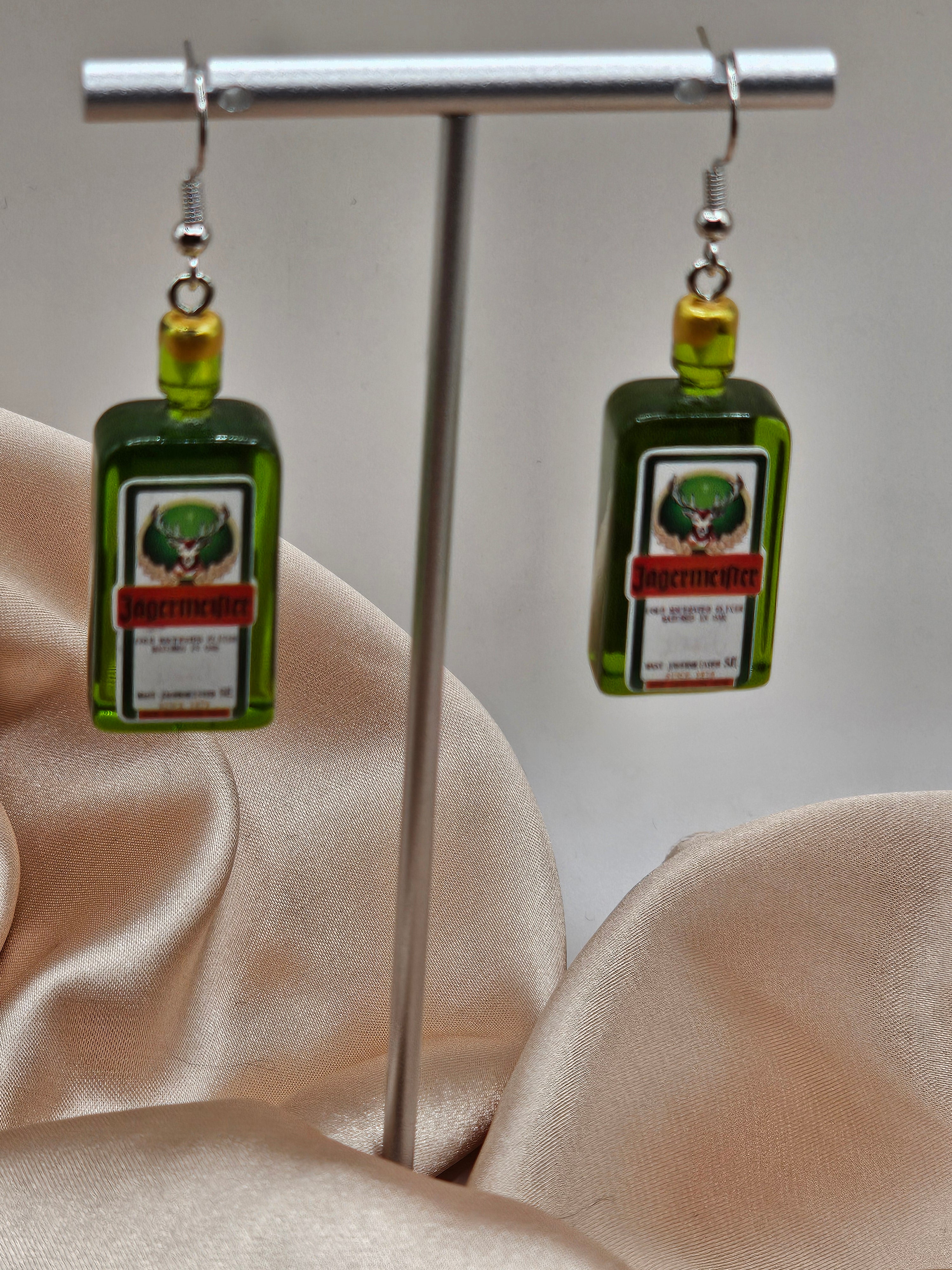 Jager Meister Earrings