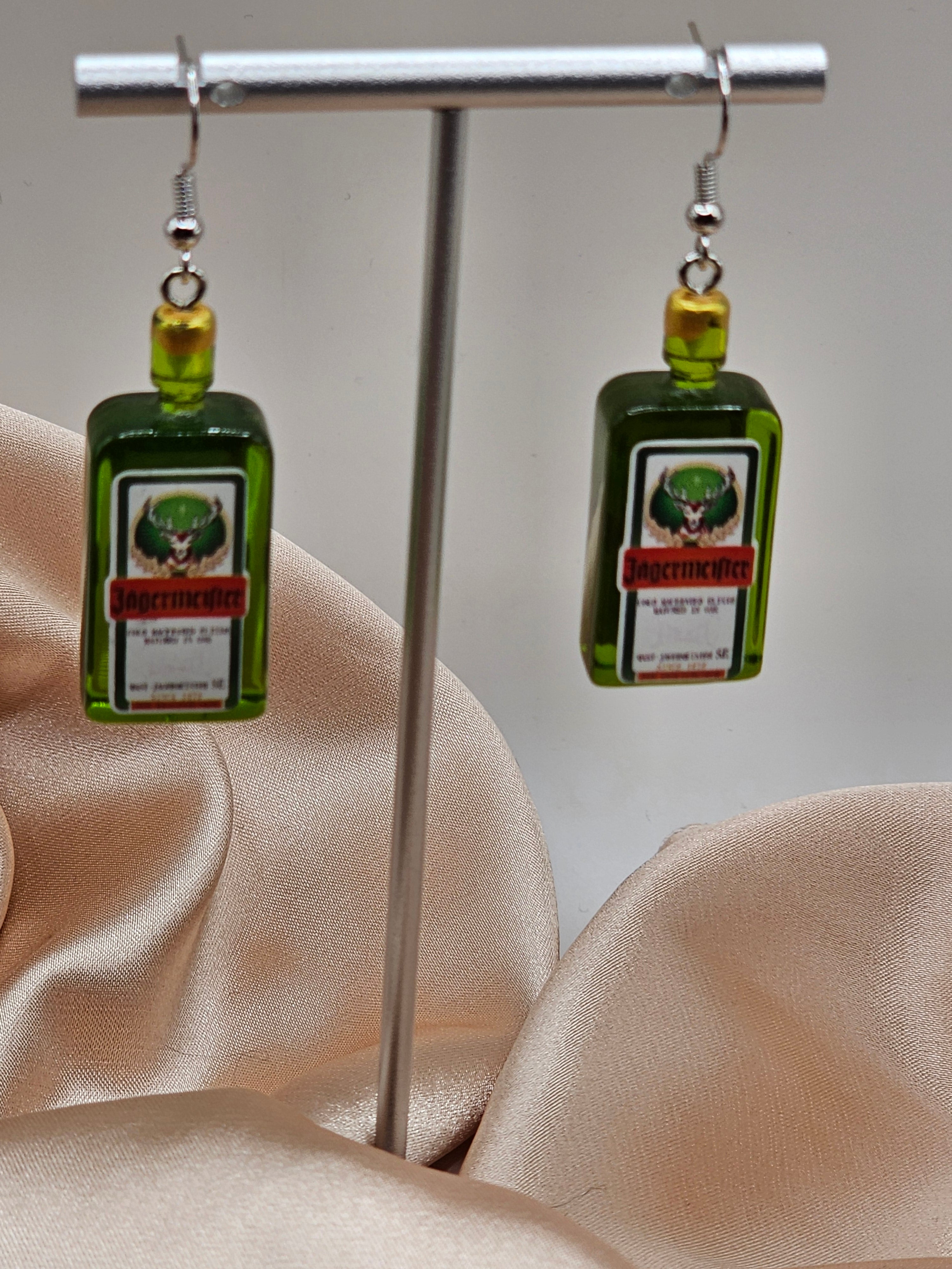 Jager Meister Earrings