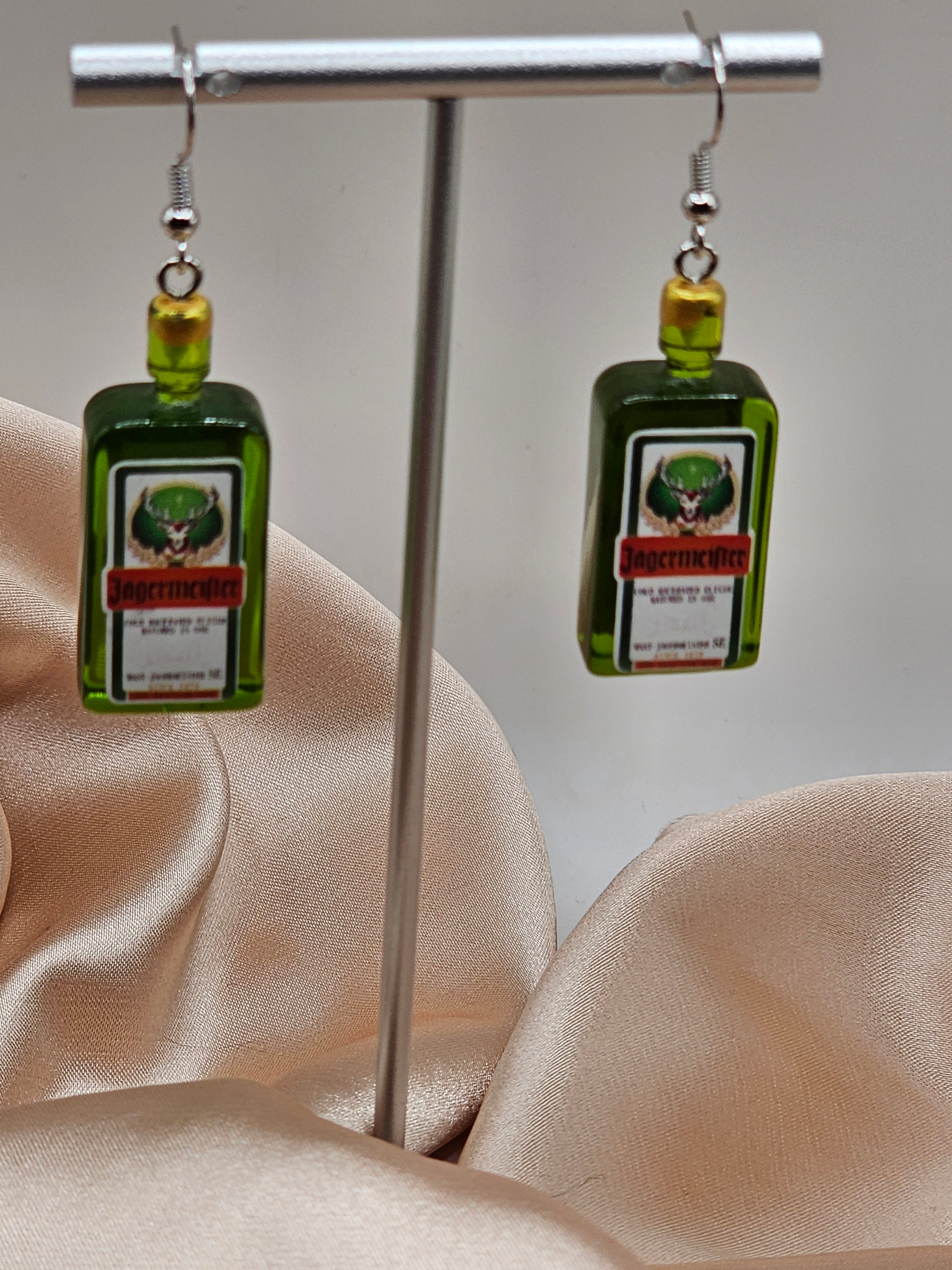 Jager Meister Earrings