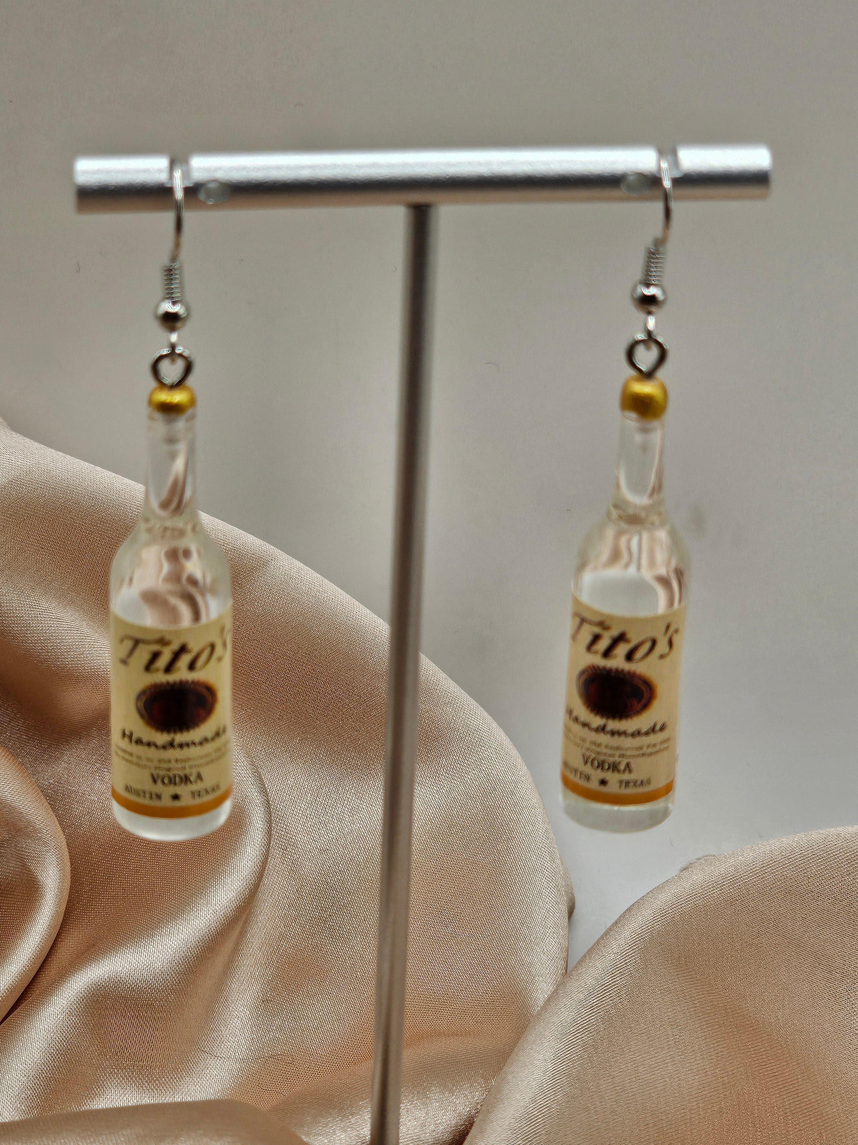 Tito Earrings