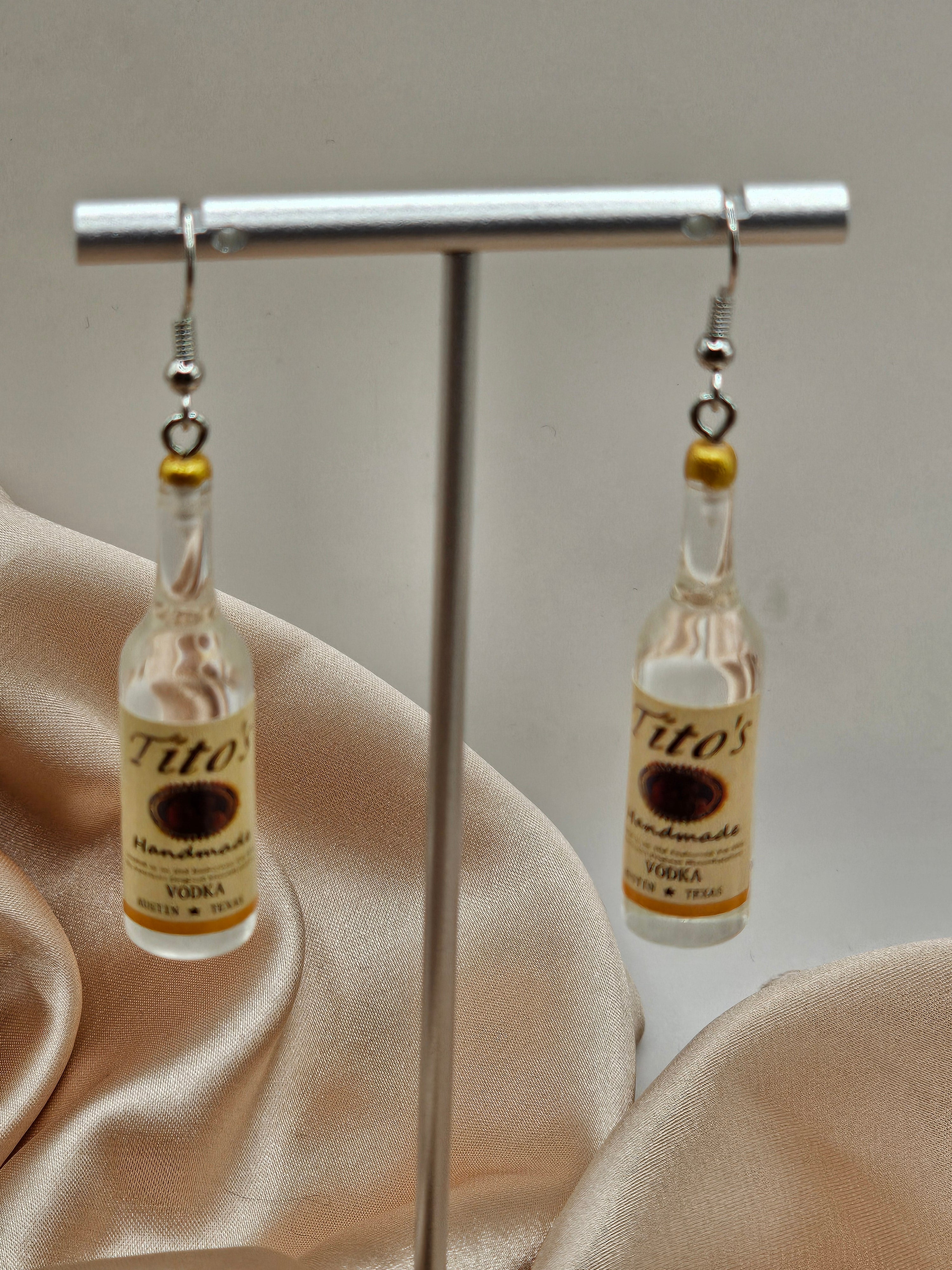 Tito Earrings