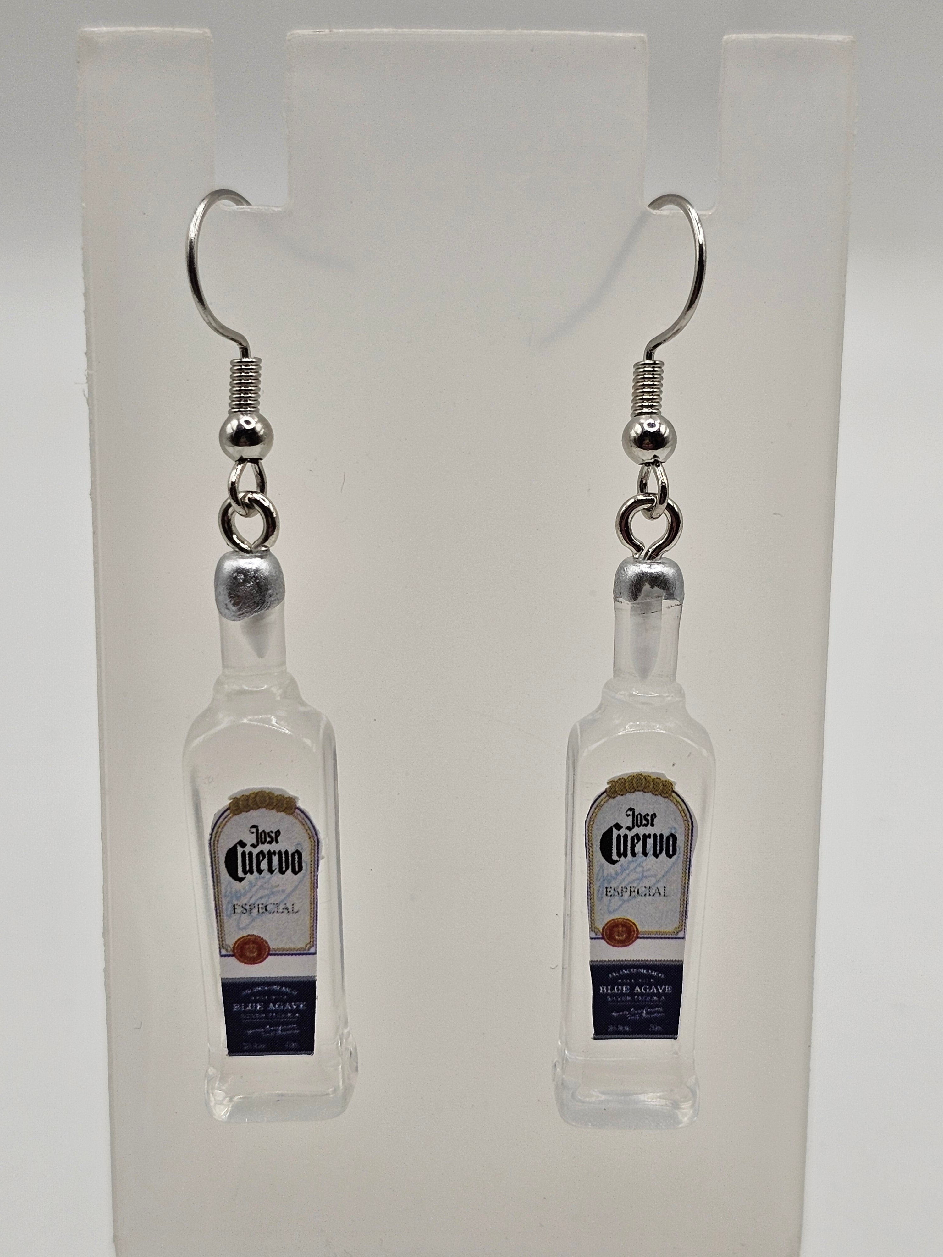 Jose Cuervo Earrings