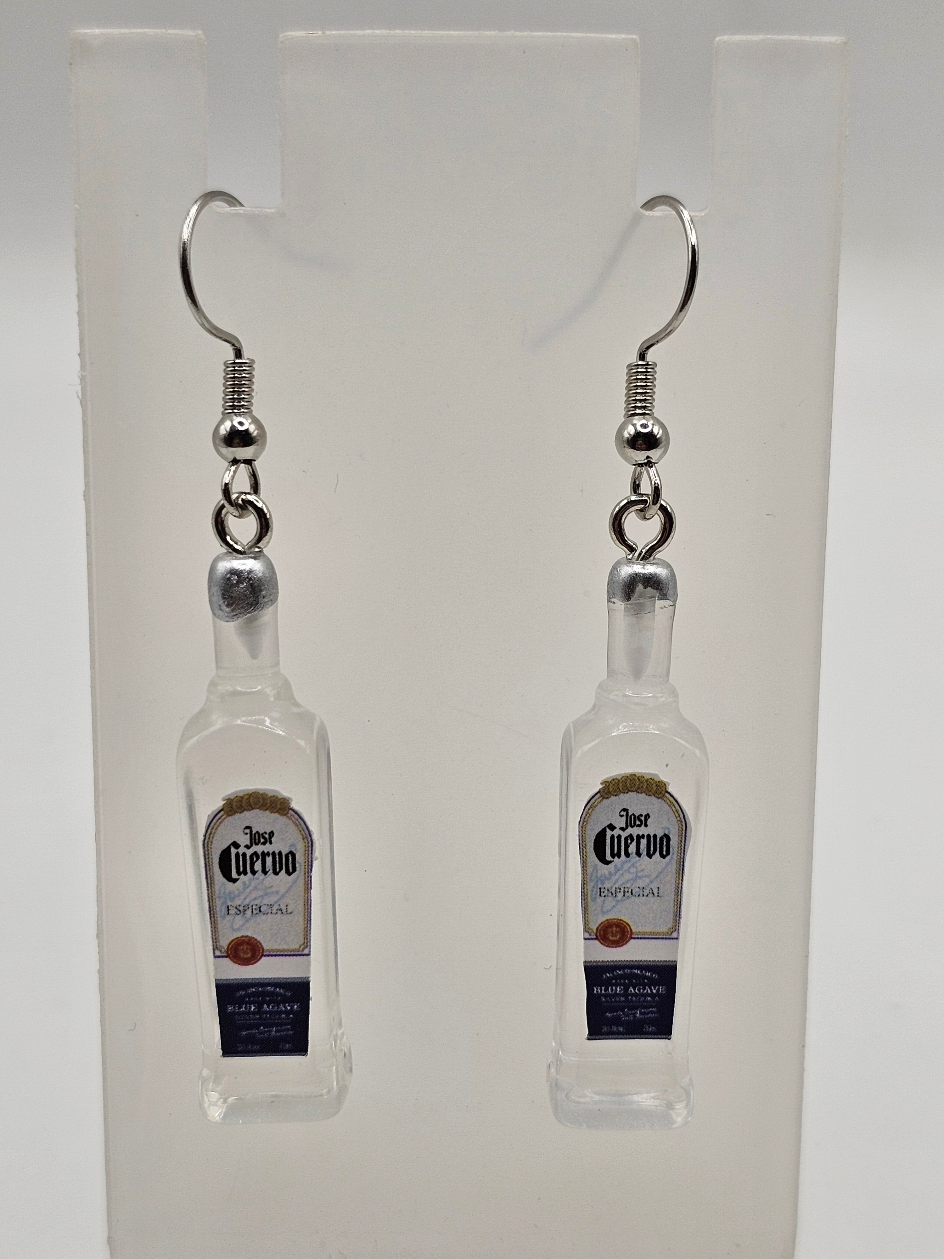 Jose Cuervo Earrings