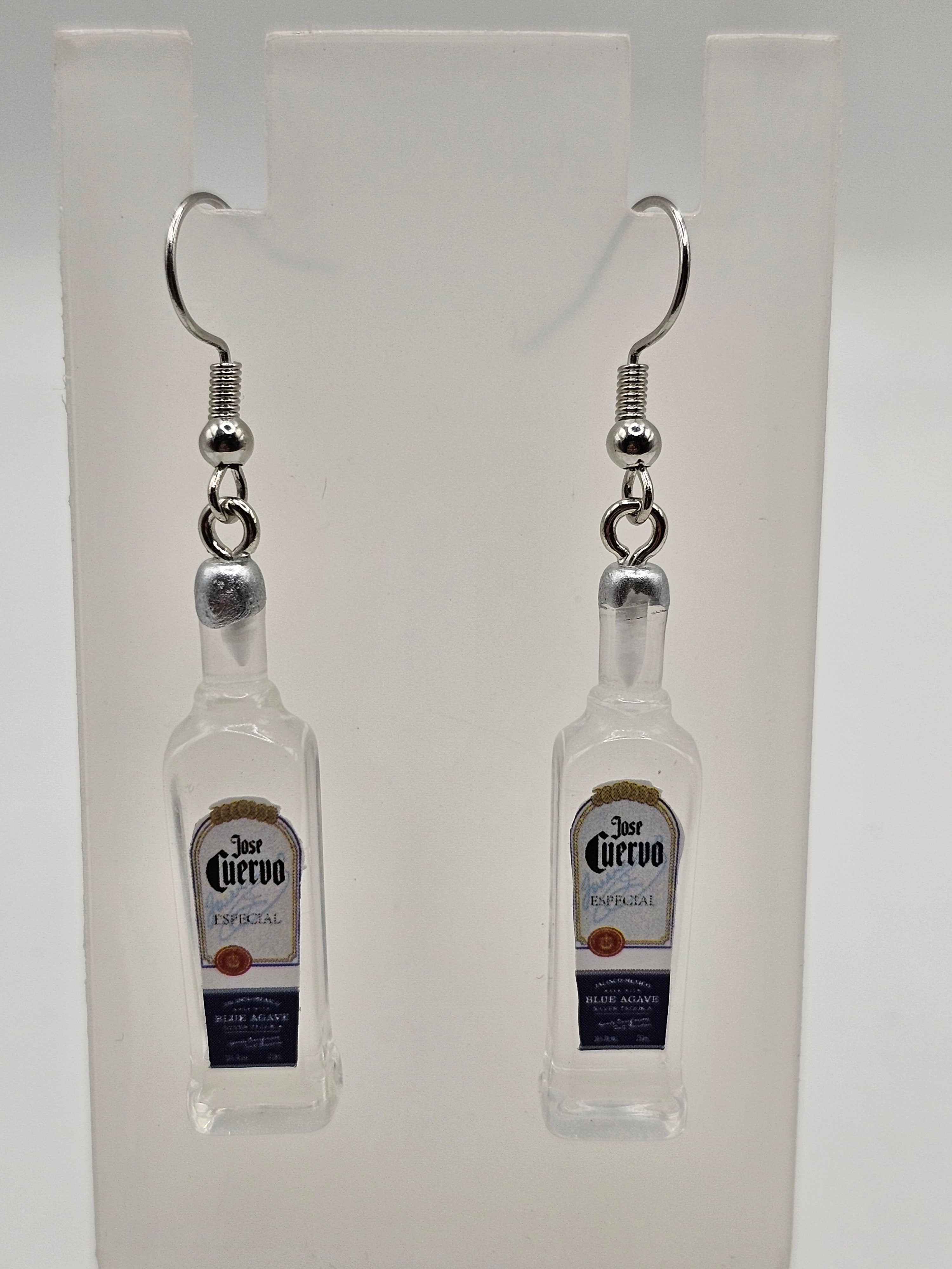 Jose Cuervo Earrings