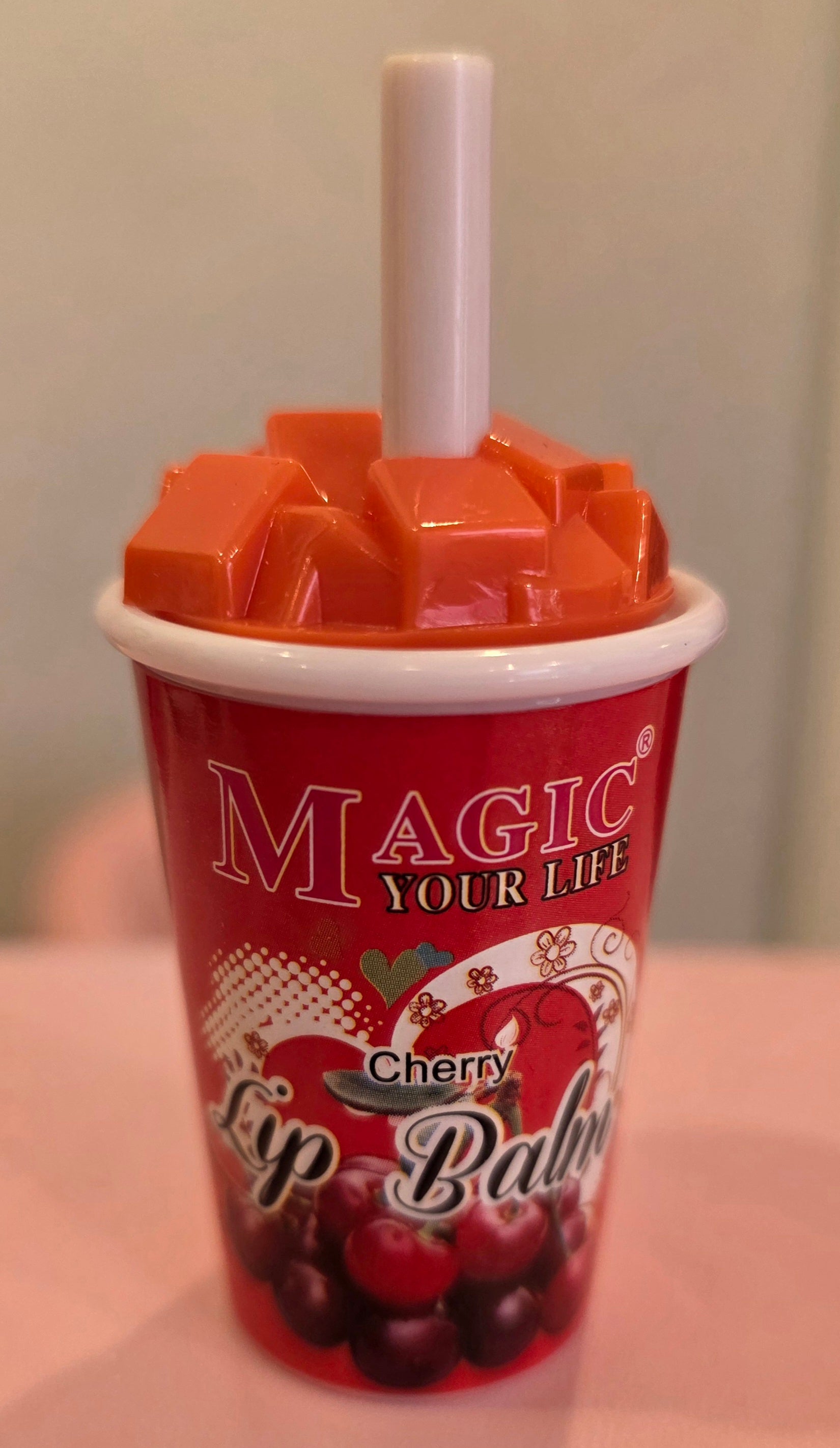 Milkshake Lipgloss