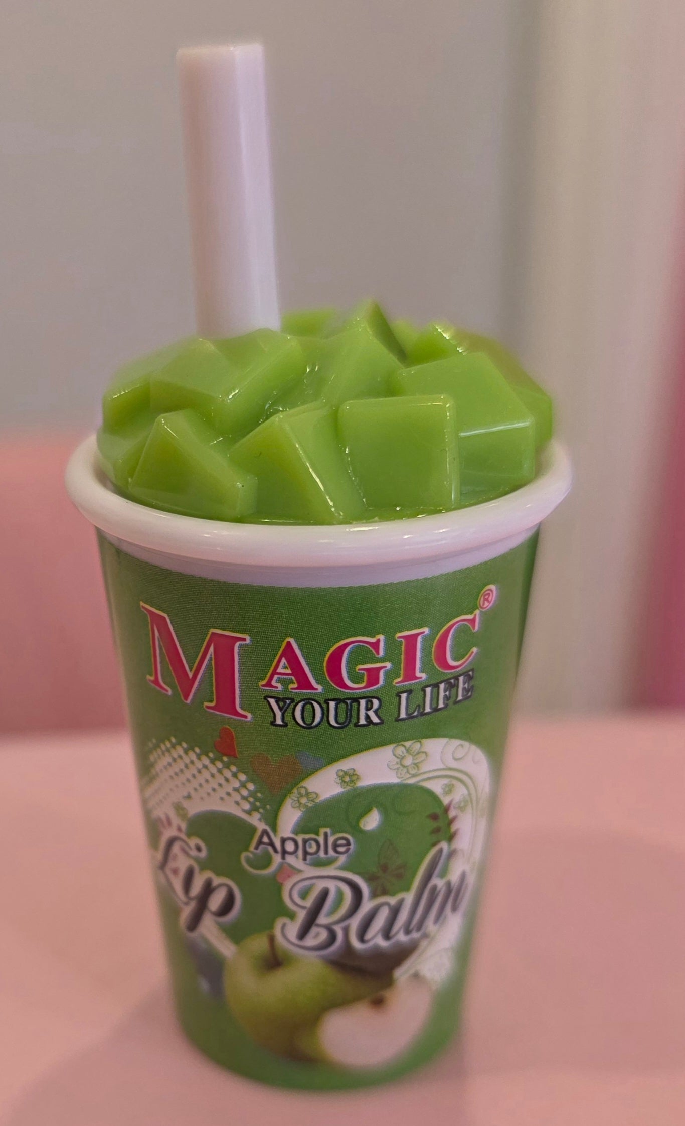 Milkshake Lipgloss