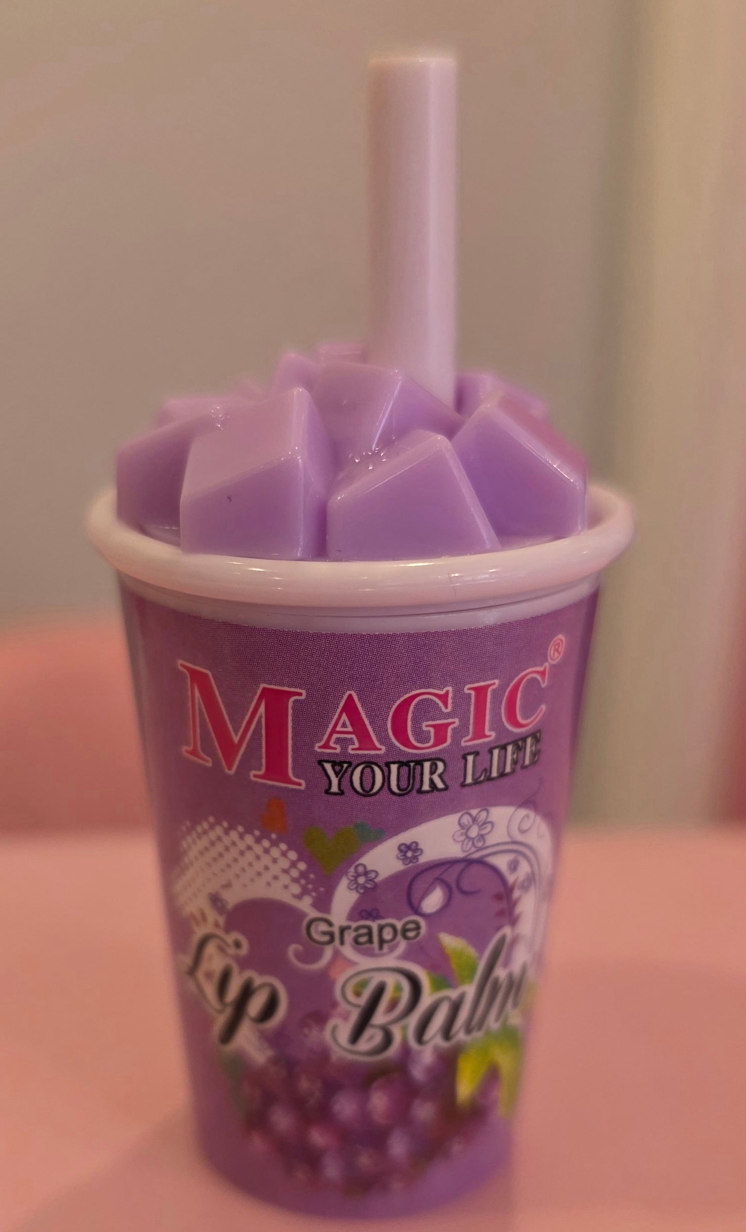 Milkshake Lipgloss