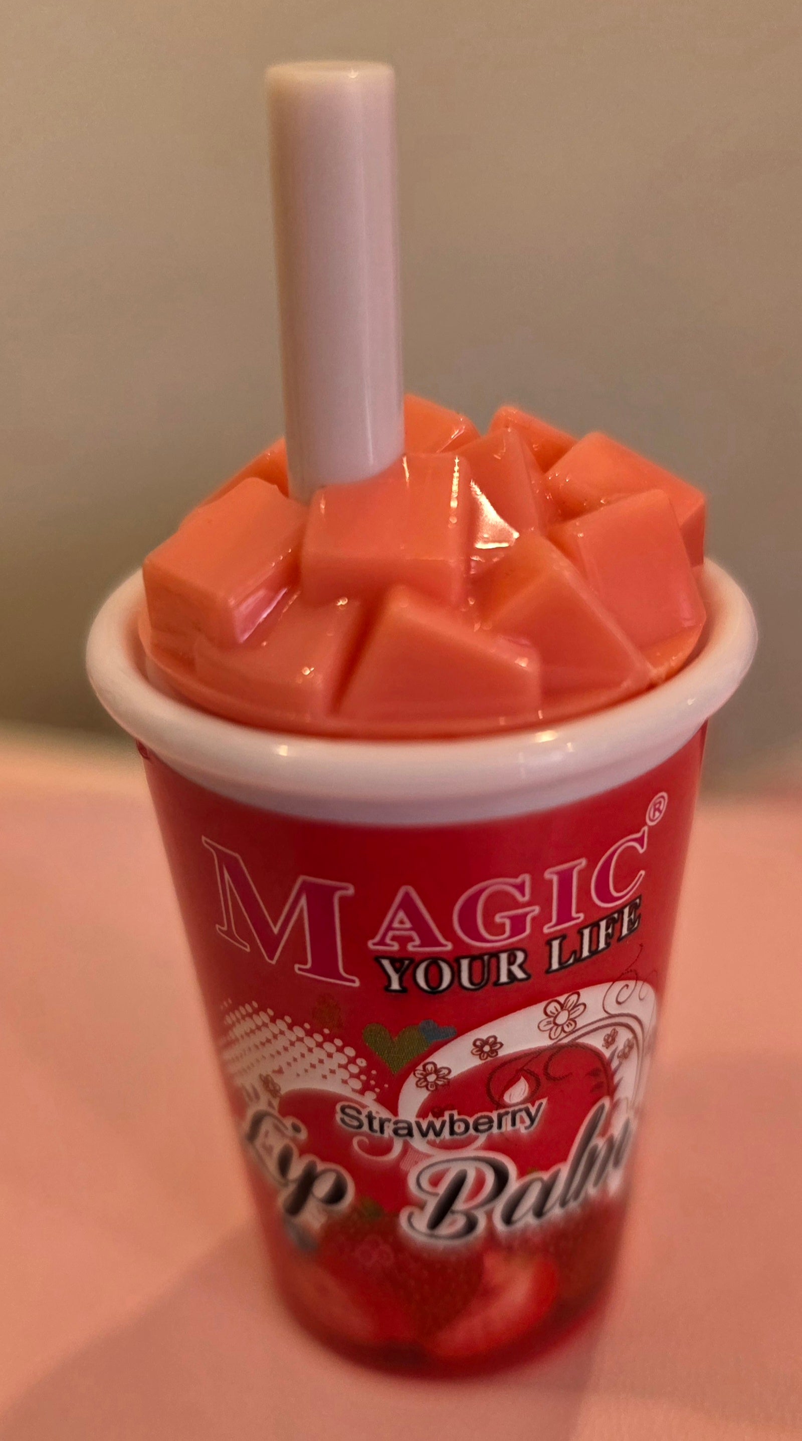 Milkshake Lipgloss