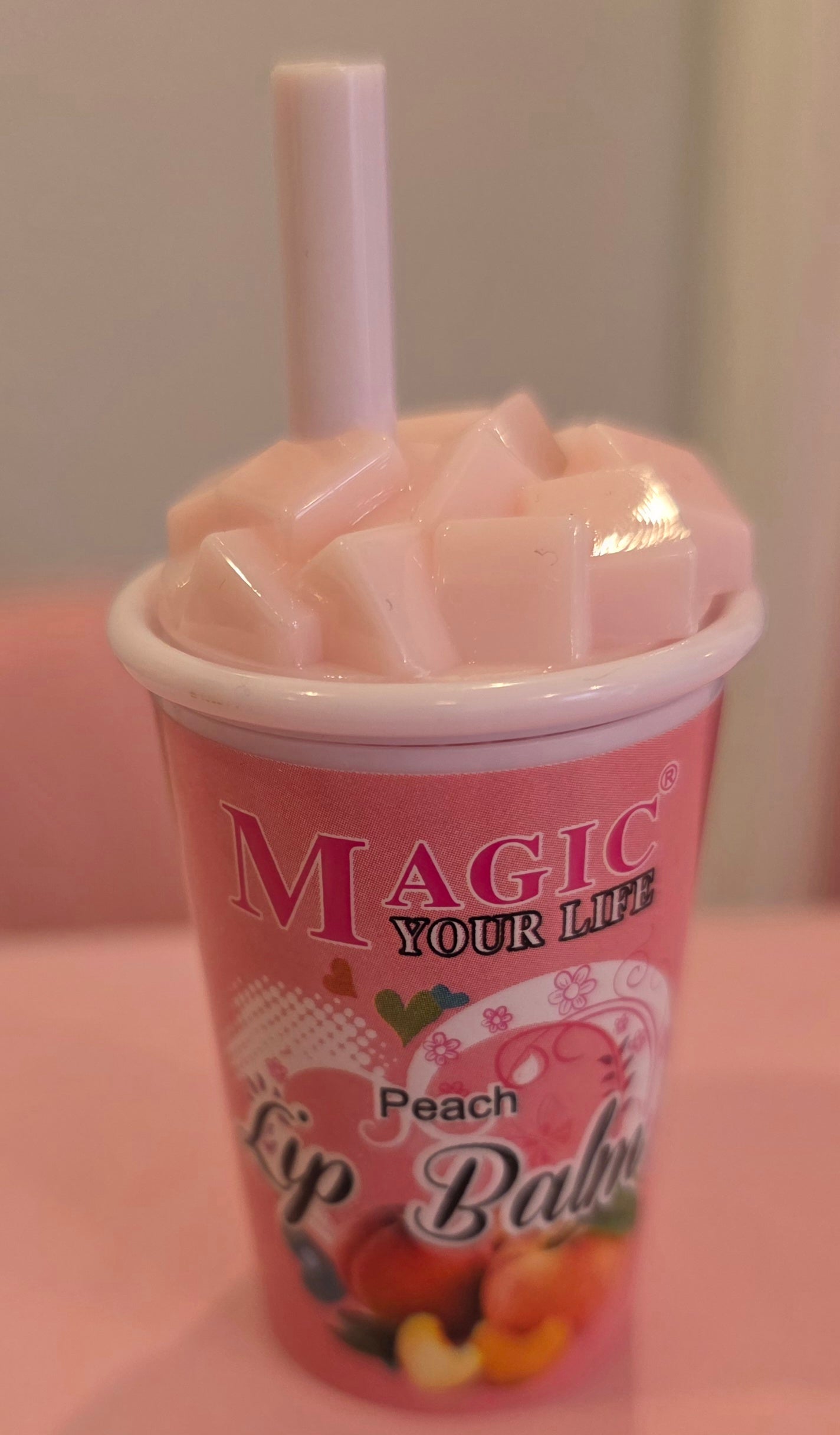 Milkshake Lipgloss